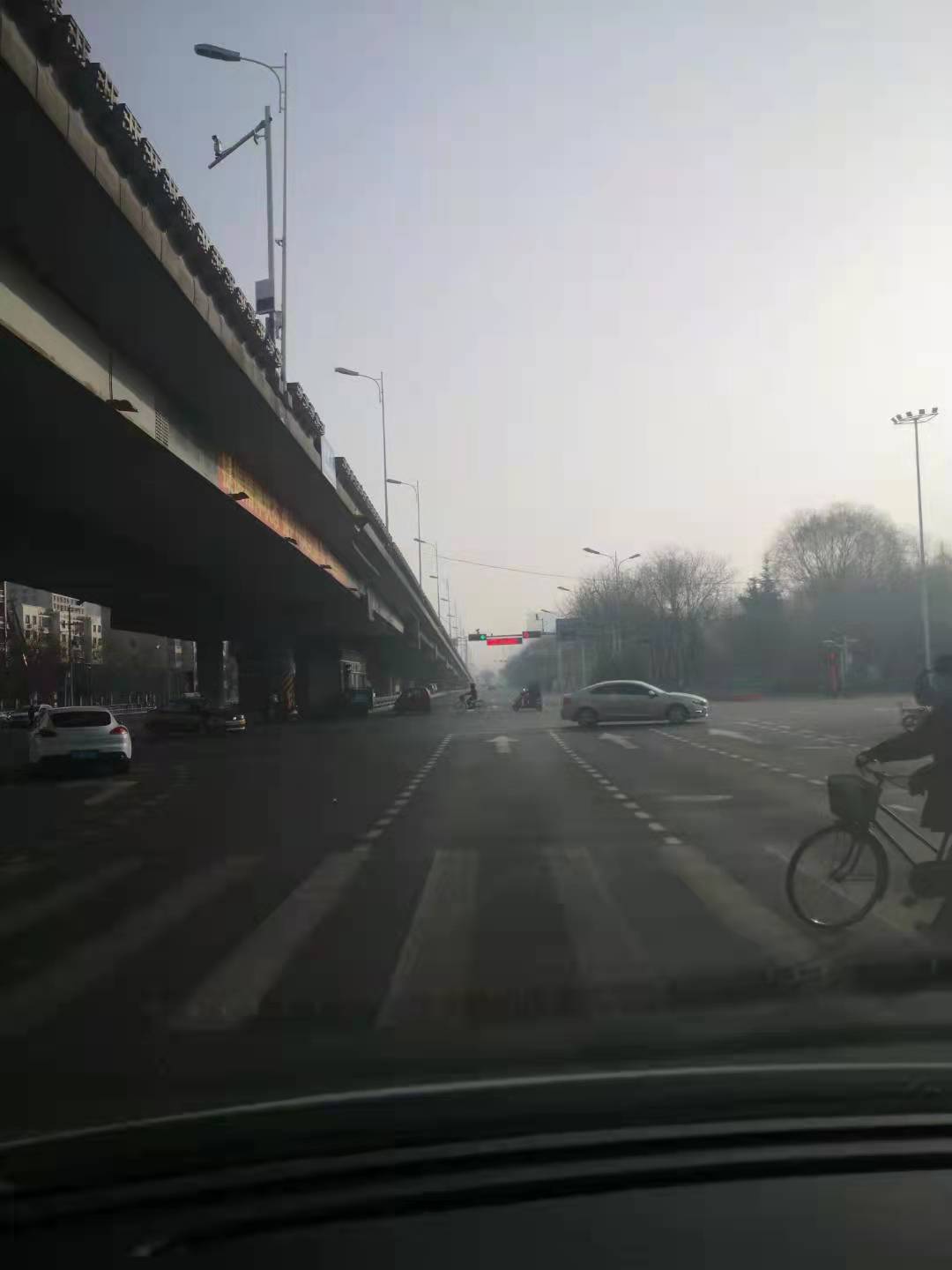 合肥桥梁结构加固方案