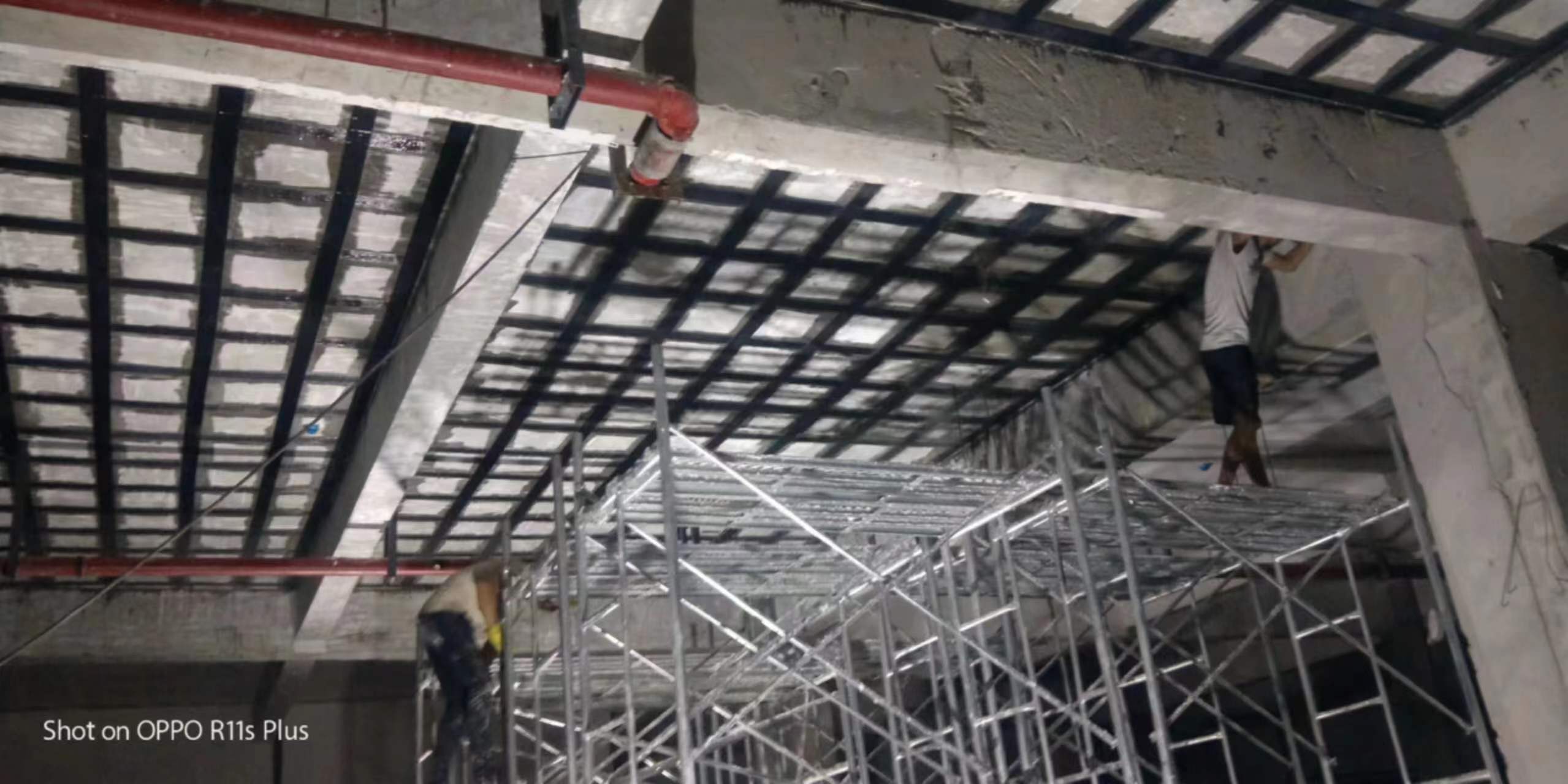 合肥房屋加固常见方式的优缺点